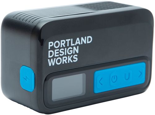 PDW Essentials Electric Pump