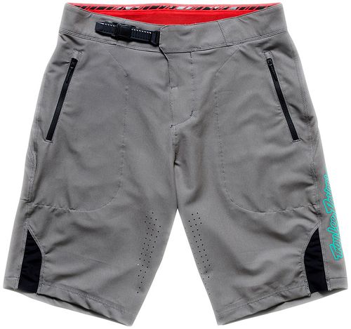 Troy Lee Designs Skyline Pro Shorts X BN3TH Liner – Mono Army, 34