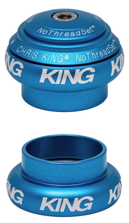 Chris King NoThreadSet Headset | FastStore PDP