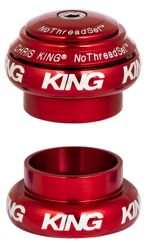 Chris King NoThreadSet Headset | FastStore PDP
