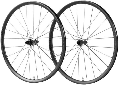 Industry Nine Solix SL AR25 v2 Wheelset - 700, 12 x 100/142mm, XDR, Black