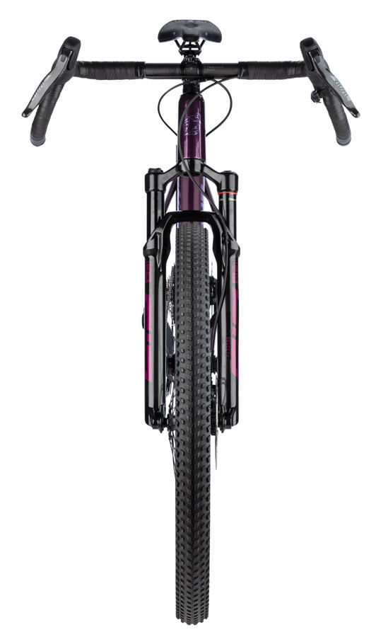 Salsa Cutthroat C Rival GX AXS Transmission SUS Bike - 29