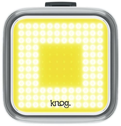 Knog Blinder Square Headlight