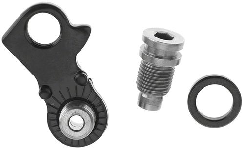 Shimano 105 RD-7150 Rear Derailleur Bracket Axle Unit