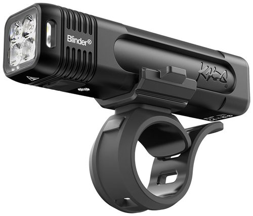 Knog Blinder 600 Headlight