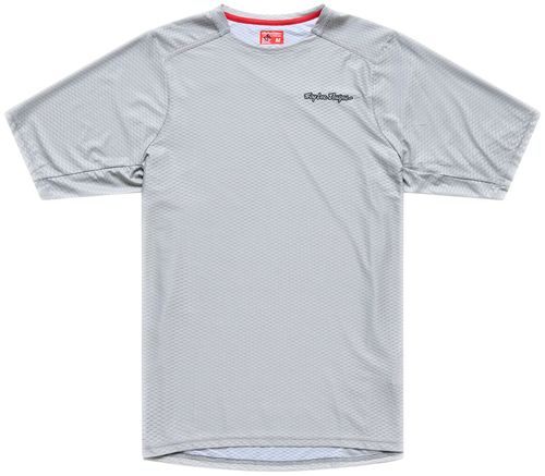 Troy Lee Designs Skyline Pro Air Short Sleeve Jersey – Mono Sage, Large