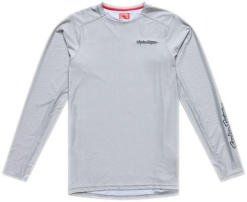 Troy Lee Designs Skyline Pro Air Long Sleeve Jersey – Mono Sage, Large