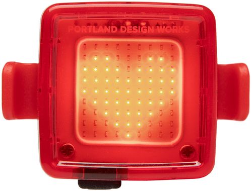 PDW Blinking of You Taillight