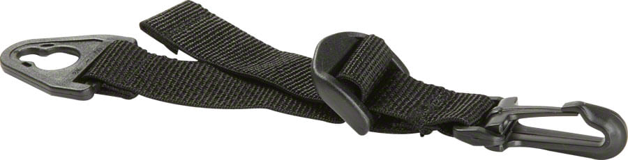 Burley Universal Bag Clips | FastStore PDP