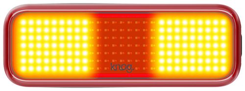 Knog Blinder Link Rack Taillight