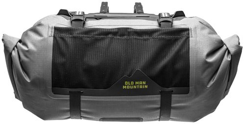 Old Man Mountain Manzanita Bag - Side Load, 11L