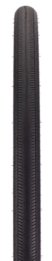 Teravail Rampart Tire - 700 x 40, Tubeless, Folding, Black