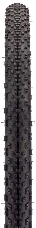 Teravail Rutland Tire - 700 x 45, Tubeless, Folding, Tan, Durable