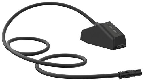 SRAM AXS Rear Derailleur Extension Cord - HIGO MICRO A, 955mm, For eBike Battery to AXS Wired Connection