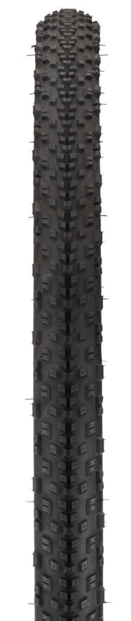 Teravail Rutland Tire - 700 x 40, Tubeless, Folding, Black