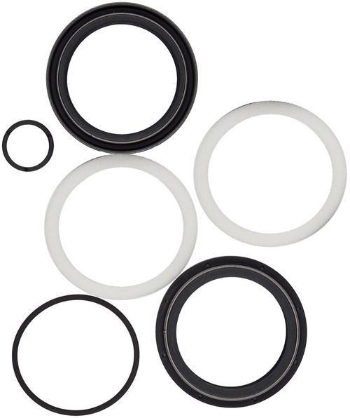 FOX 36mm Low Friction Flangeless Dust Wiper Kit - For FOX 36 Podium (2026), Gen 2