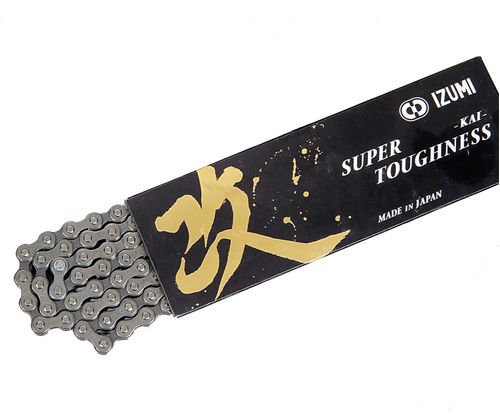 Izumi KAI Super Toughness Track Chain