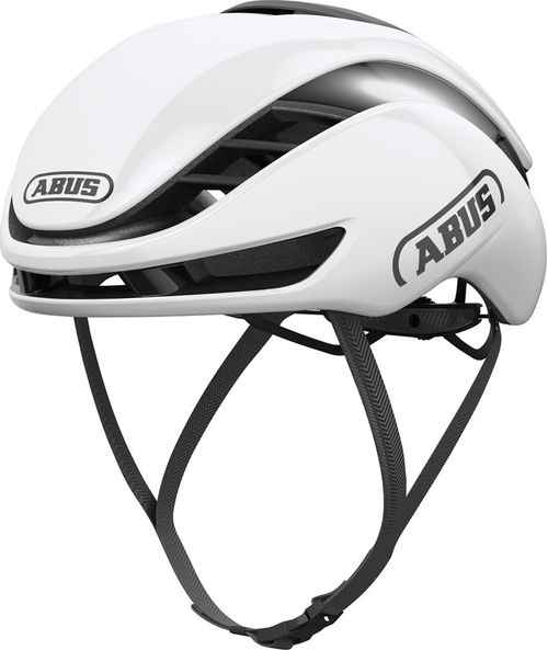 Abus GameChanger 2.0 Helmet - Shiny White, Large