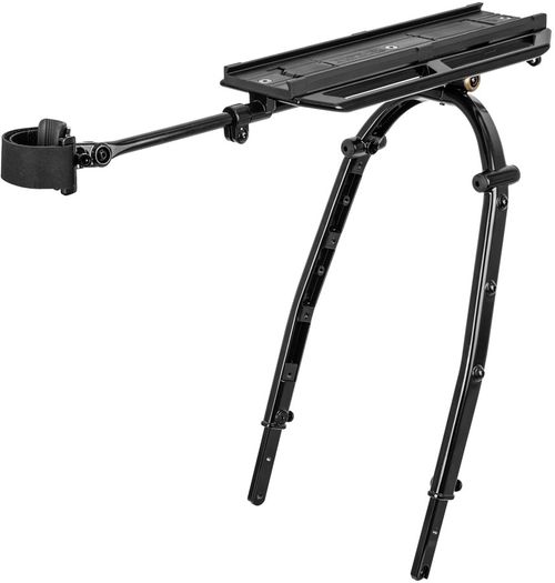 Topeak Zi:RAK Front Rack - Eyelet Mount
