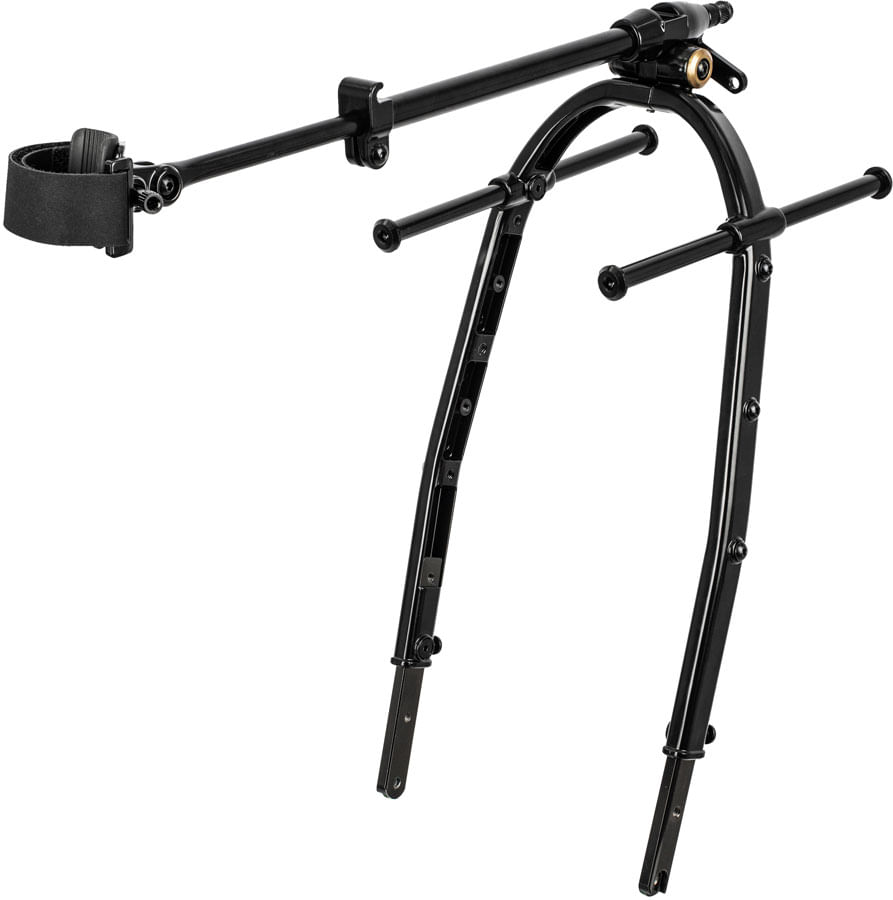 Topeak Zi:RAK Essential Rear Rack - Eyelet Mount | FastStore PDP