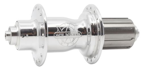 White Industries MI5 Rear Hub