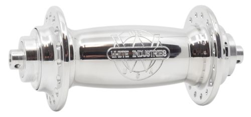 White Industries MI5 Front Hub