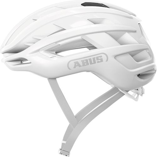 Abus AirBreaker 2.0 Helmet - Pure White, Small