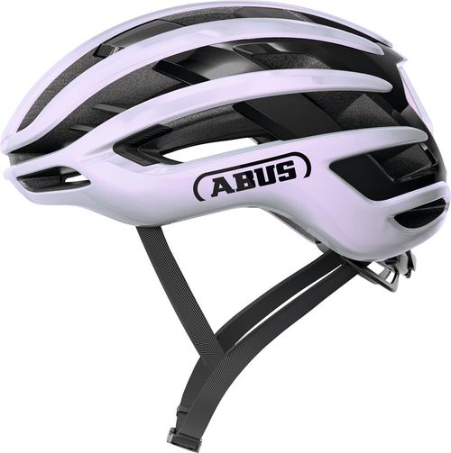 Abus AirBreaker 2.0 Helmet - All In Purple, Large