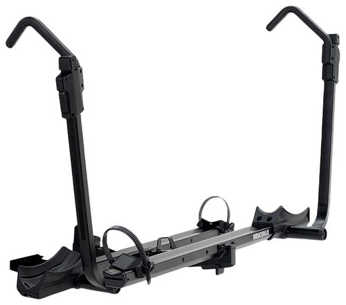 Yakima StepUp Swing Hitch Bike Rack - 2-Bike, For 2" Receiver, Swing-Away