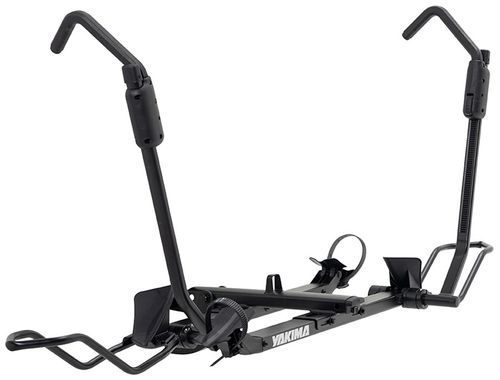 Yakima HoldUp Platform Hitch Bike Rack - 2-Bike, For 2" Receiver