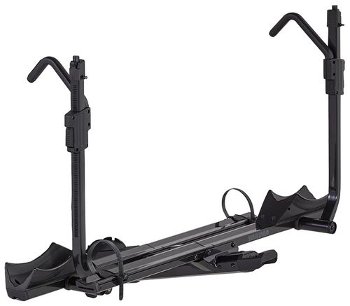 Yakima StageTwo Platform Hitch Bike Rack - 2-Bike, For 2" Receiver