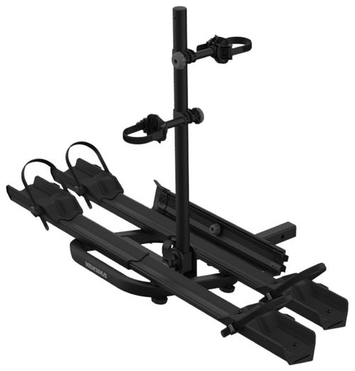 Yakima OnRamp LX eBike Hitch Rack - 2-Bike, For 2" Receiver