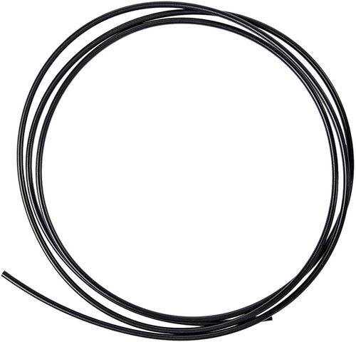 Magura Hydraulic Brake Hose - 3000mm, Hose Only (No Fittings), Black