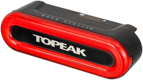 Topeak Rack RedLite 60 Rack Mounted Taillight