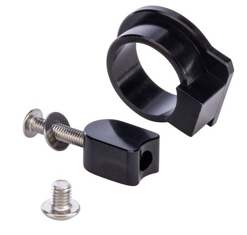 Surly DUH System - Single Speed Chip and Hardware