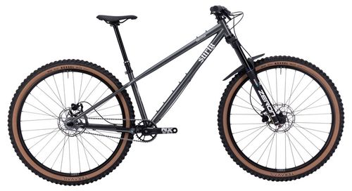Surly Sorceress Single Speed Bike - 29", Steel, Swamp Water Taffy, Medium