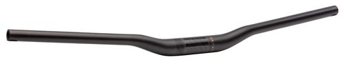 Teravail Mantle Carbon Handlebar - Carbon, 35.0mm, 800mm, 10mm Rise, Black