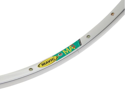 Mavic MA2 NOS Vintage Clincher Road Rim