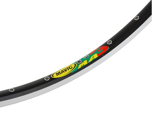 Mavic MA3 NOS Vintage Clincher Road Rim