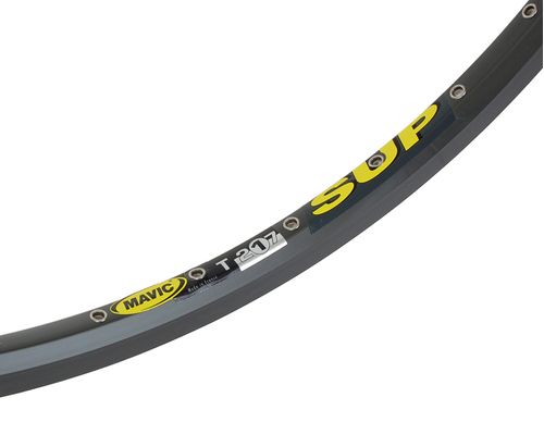 Mavic T217 NOS Vintage Clincher Tandem Road Rim