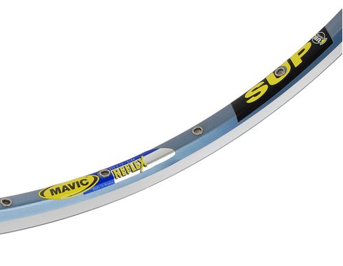 Mavic Reflex NOS Vintage Clincher Road Rim