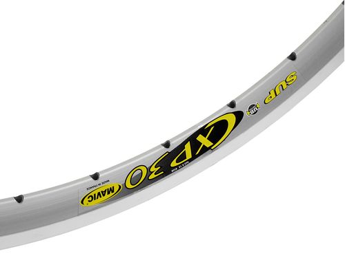 Mavic CXP30 NOS Vintage Clincher Road Rim