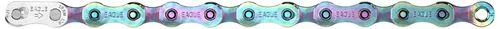 SRAM S500 Eagle Chain - 12-Speed, 126 Links, Rainbow