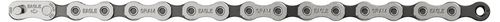 SRAM S200 Eagle Chain - 12-Speed, 126 Links, Silver/Black