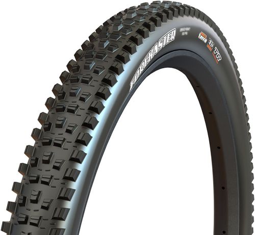 Maxxis Forekaster Tire - 29 x 2.6, Tubeless, Folding, Black, 3T, EXO+