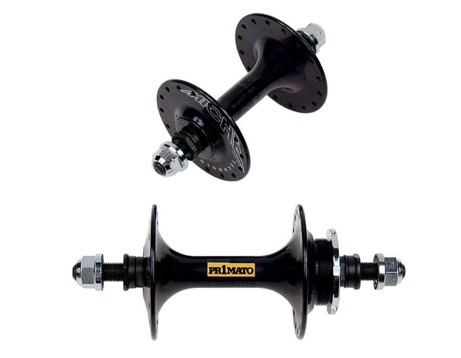 Miche Track Hubset - High Flange | FastStore PDP