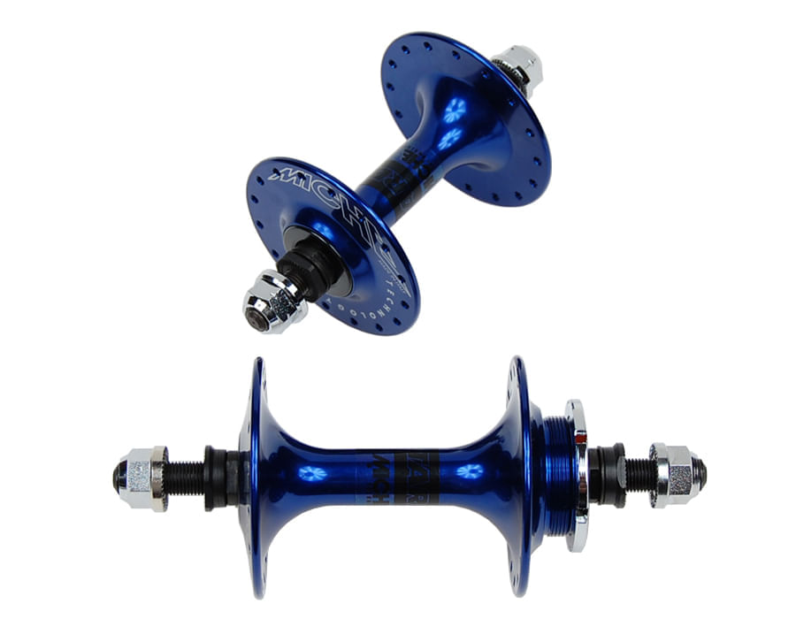 Miche Track Hubset - High Flange | FastStore PDP