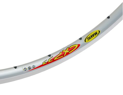 Mavic CXP33 NOS Vintage Clincher Road Rim