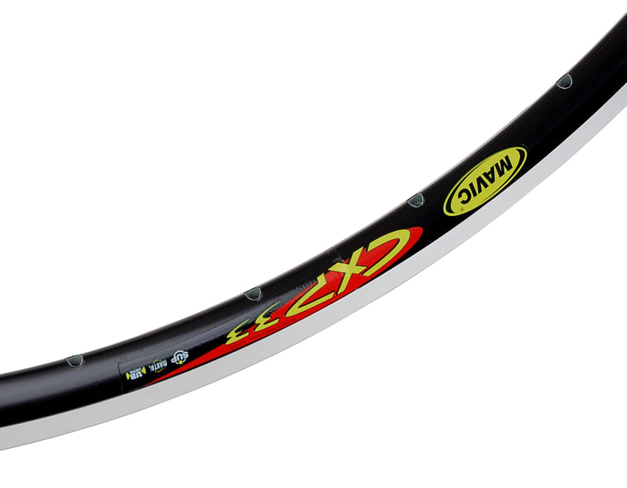 Mavic CXP33 NOS Vintage Clincher Road Rim | FastStore PDP