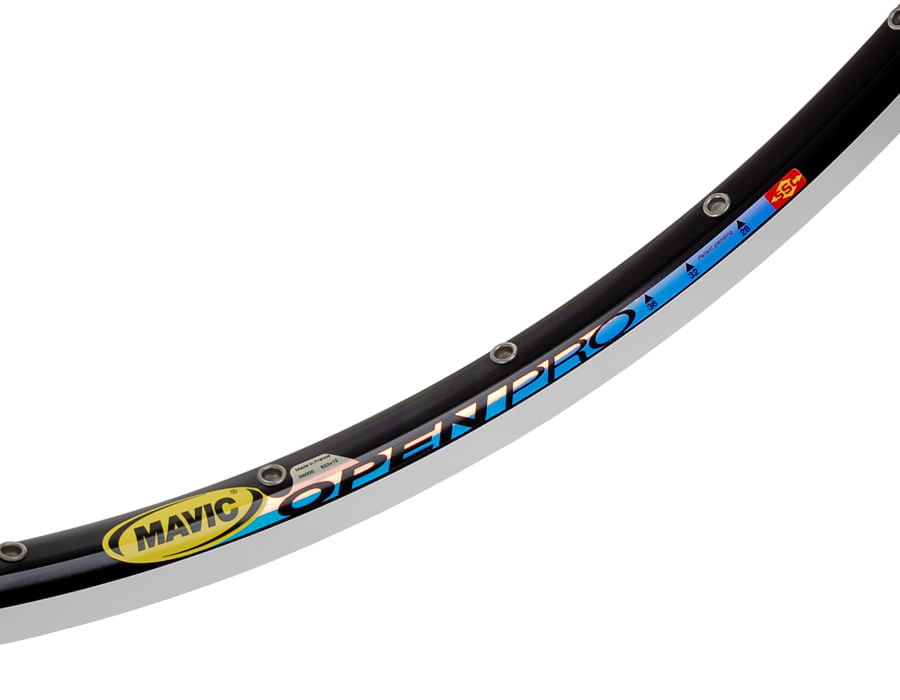 Mavic Open Pro Rim - NOS | FastStore PDP